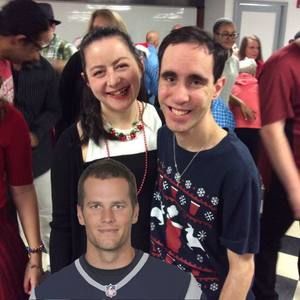 Meet your Posher, Stephen